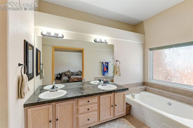 670 Fernglen Court, Colorado Springs, CO 80906