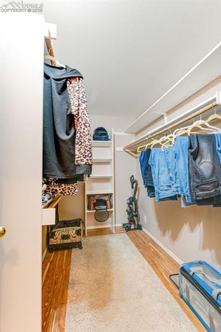 670 Fernglen Court, Colorado Springs, CO 80906