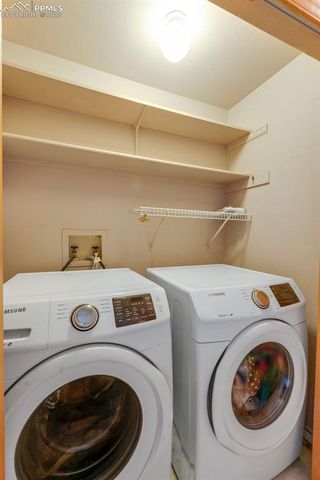 670 Fernglen Court, Colorado Springs, CO 80906