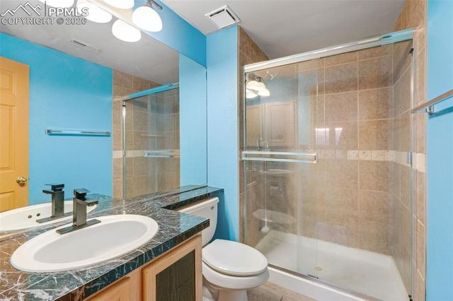 670 Fernglen Court, Colorado Springs, CO 80906