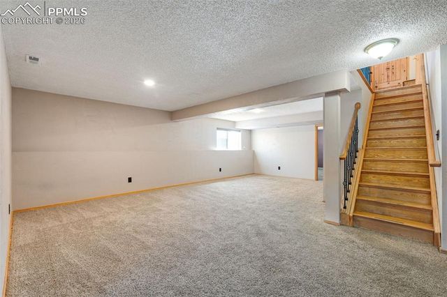 670 Fernglen Court, Colorado Springs, CO 80906