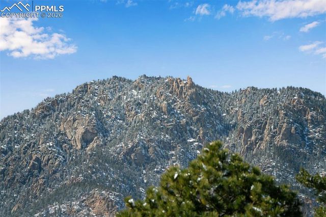 670 Fernglen Court, Colorado Springs, CO 80906