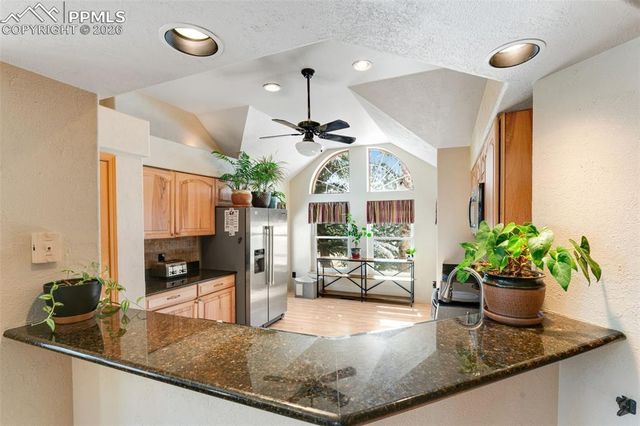 670 Fernglen Court, Colorado Springs, CO 80906