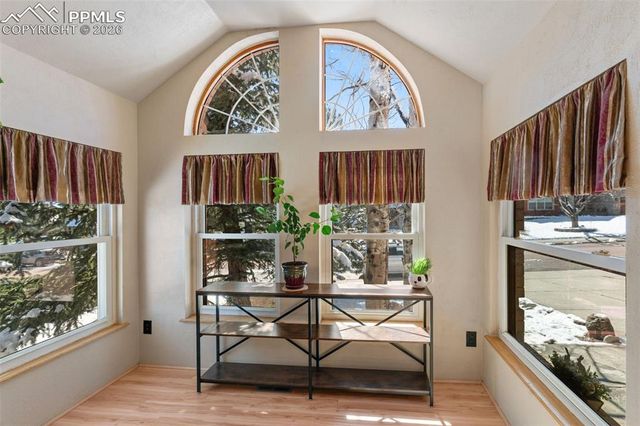 670 Fernglen Court, Colorado Springs, CO 80906