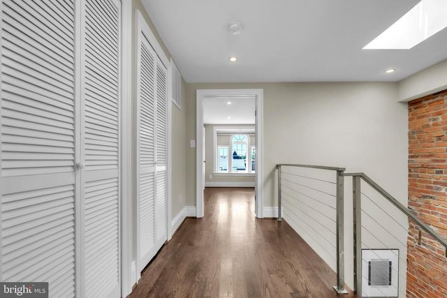 225 R ST NW, Washington, DC 20001