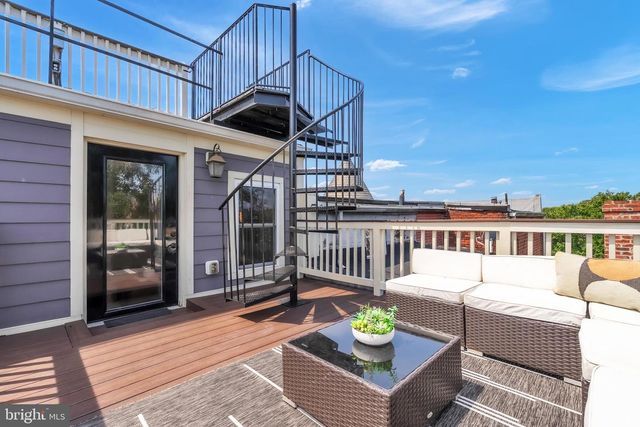 225 R ST NW, Washington, DC 20001