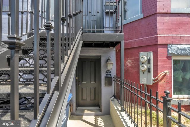 225 R ST NW, Washington, DC 20001