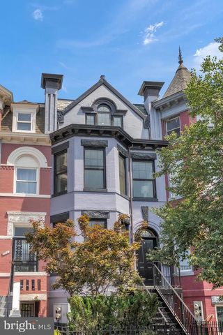 225 R ST NW, Washington, DC 20001