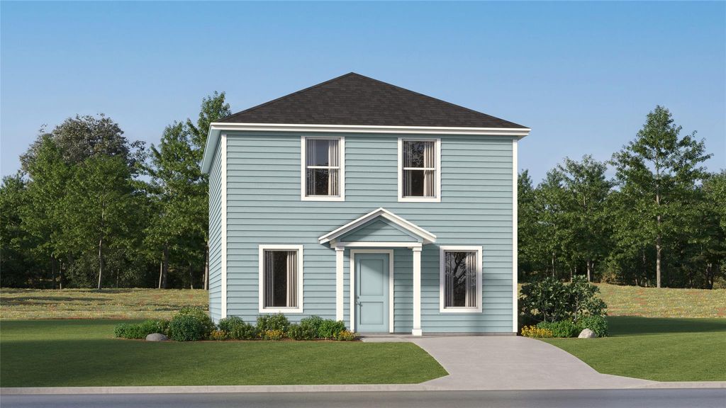 317 Trinity River HOLW, San Marcos, TX 78666