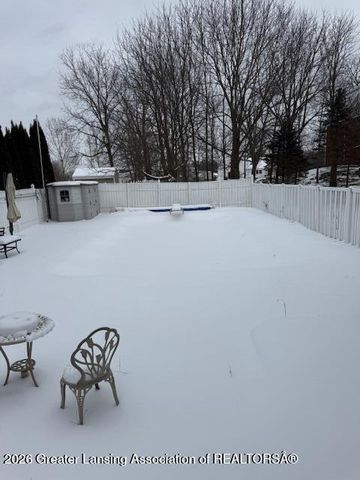 11610 Hibiscus Lane, Grand Ledge, MI 48837