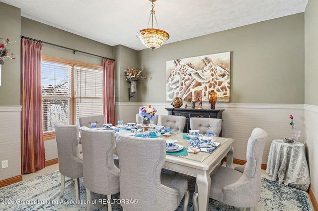 11610 Hibiscus Lane, Grand Ledge, MI 48837