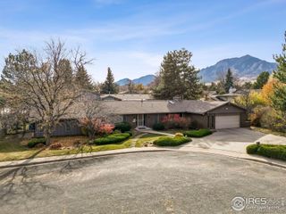 325 Fox Court, Boulder, CO 80303