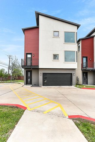 1417 Kramer LN 12, Austin, TX 78758
