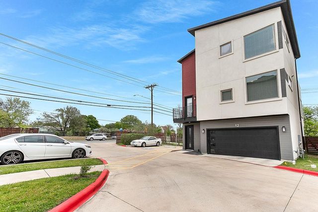1417 Kramer LN 12, Austin, TX 78758