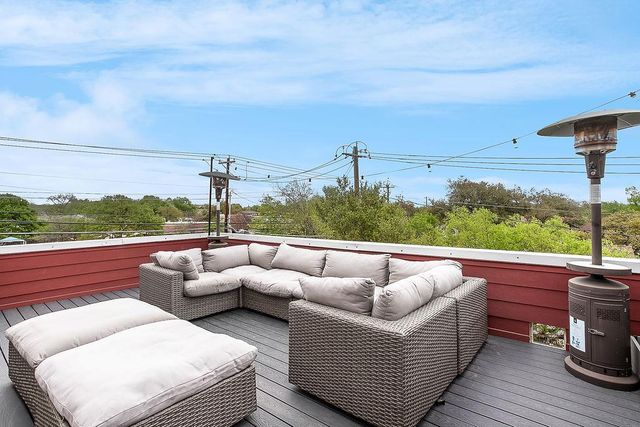 1417 Kramer LN 12, Austin, TX 78758