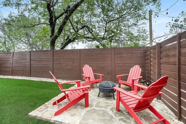 1417 Kramer LN 12, Austin, TX 78758