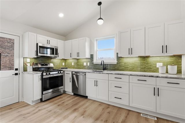 1709 Buena Vista St, Central North Side, PA 15212