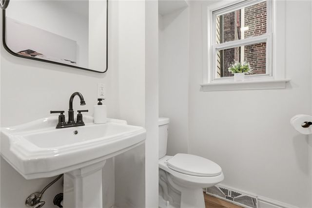 1709 Buena Vista St, Central North Side, PA 15212