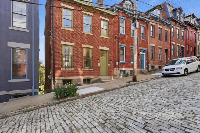 1709 Buena Vista St, Central North Side, PA 15212