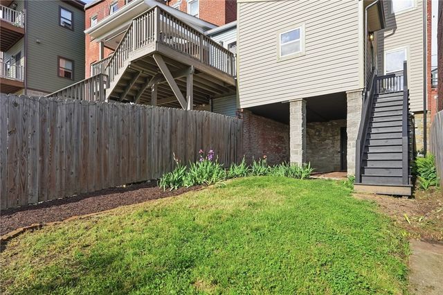 1709 Buena Vista St, Central North Side, PA 15212