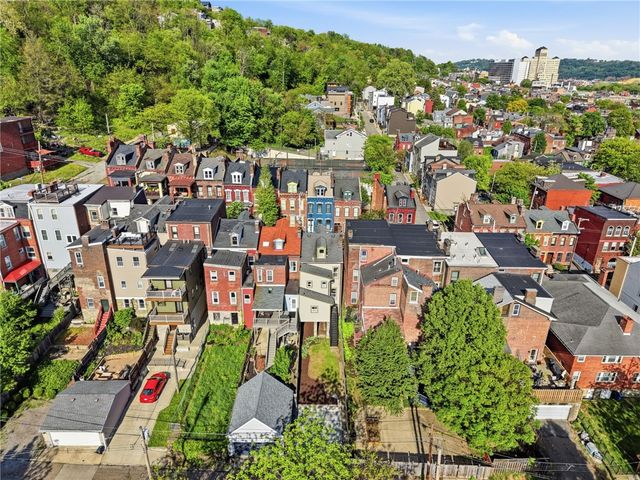 1709 Buena Vista St, Central North Side, PA 15212