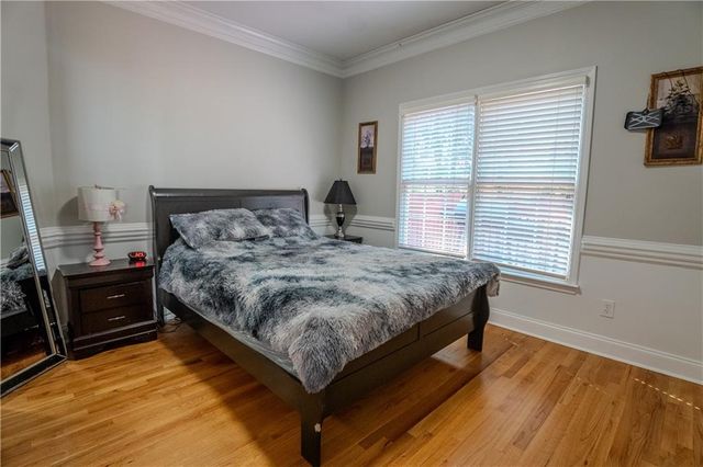 2255 Pinehaven Court, Grayson, GA 30017