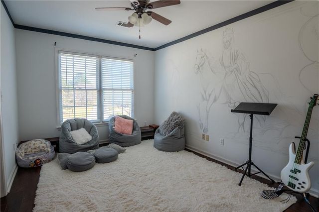 2255 Pinehaven Court, Grayson, GA 30017