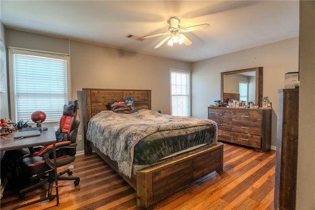 2255 Pinehaven Court, Grayson, GA 30017