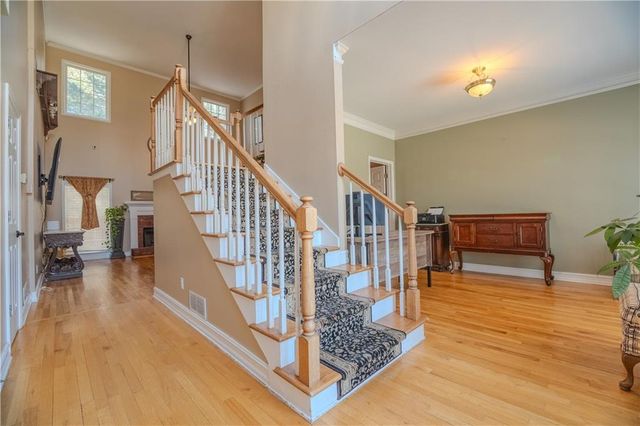 2255 Pinehaven Court, Grayson, GA 30017