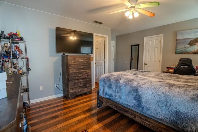 2255 Pinehaven Court, Grayson, GA 30017