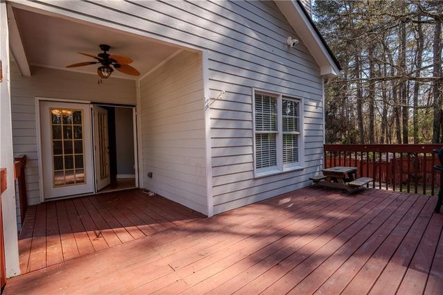 2255 Pinehaven Court, Grayson, GA 30017