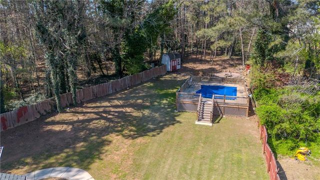 2255 Pinehaven Court, Grayson, GA 30017