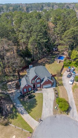 2255 Pinehaven Court, Grayson, GA 30017