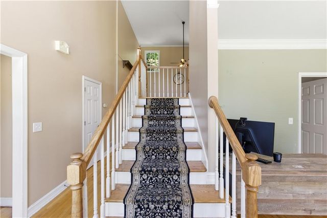 2255 Pinehaven Court, Grayson, GA 30017