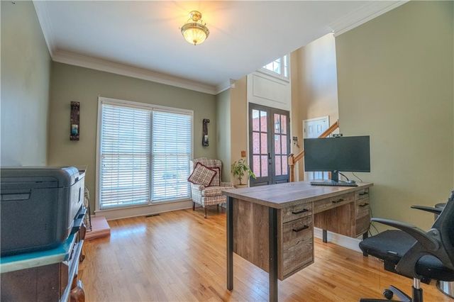 2255 Pinehaven Court, Grayson, GA 30017