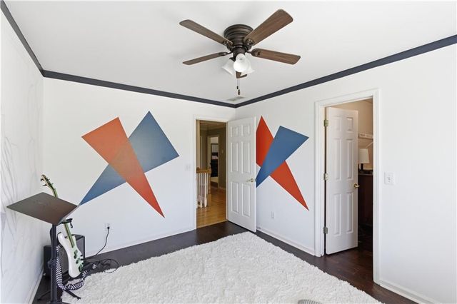 2255 Pinehaven Court, Grayson, GA 30017