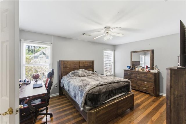 2255 Pinehaven Court, Grayson, GA 30017
