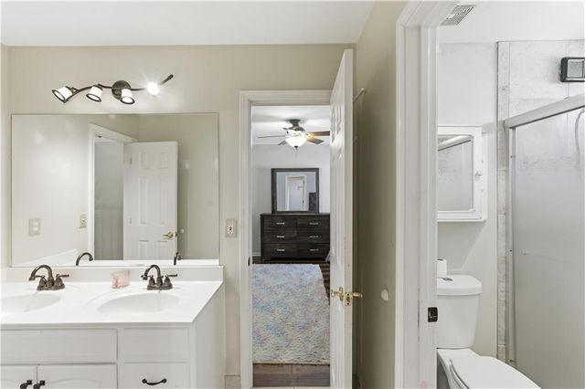 2255 Pinehaven Court, Grayson, GA 30017