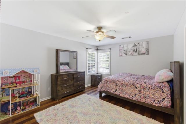 2255 Pinehaven Court, Grayson, GA 30017
