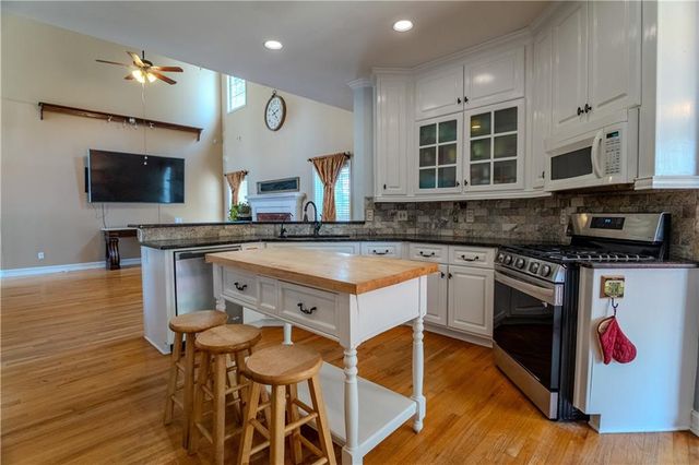 2255 Pinehaven Court, Grayson, GA 30017