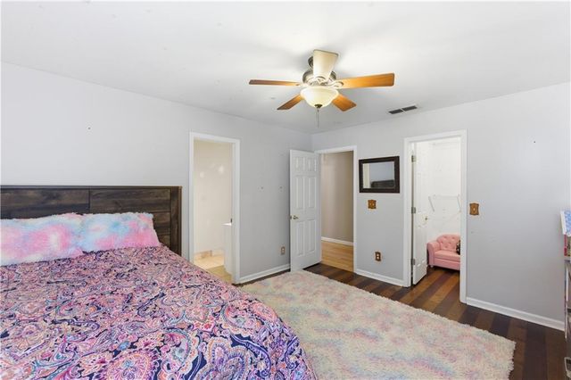2255 Pinehaven Court, Grayson, GA 30017