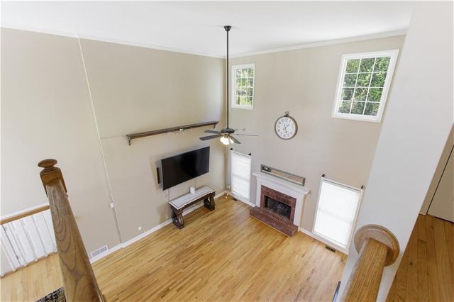 2255 Pinehaven Court, Grayson, GA 30017