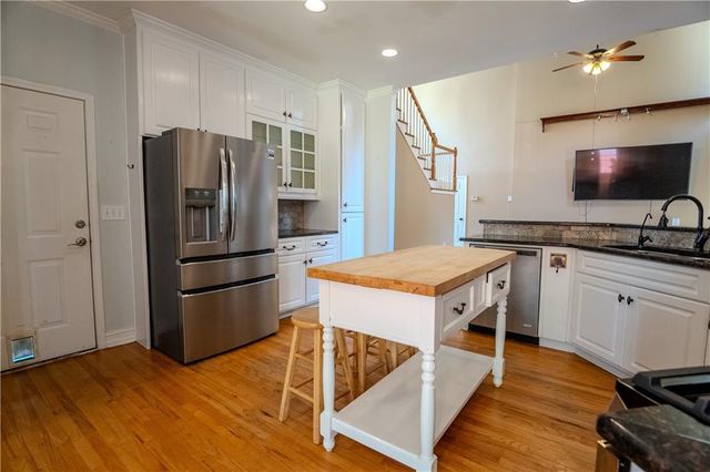 2255 Pinehaven Court, Grayson, GA 30017