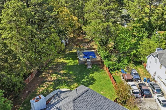 2255 Pinehaven Court, Grayson, GA 30017
