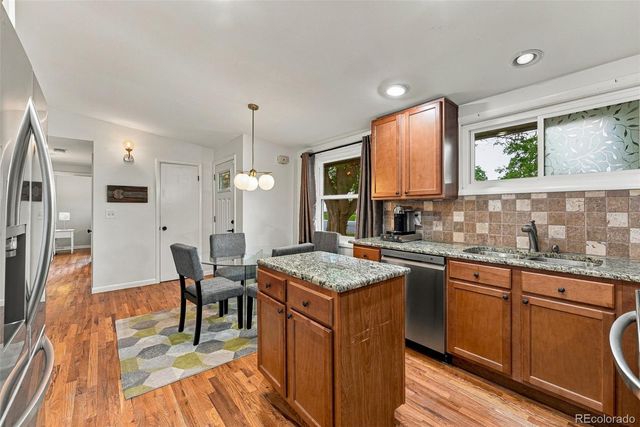 1600 S Perry Street, Denver, CO 80219