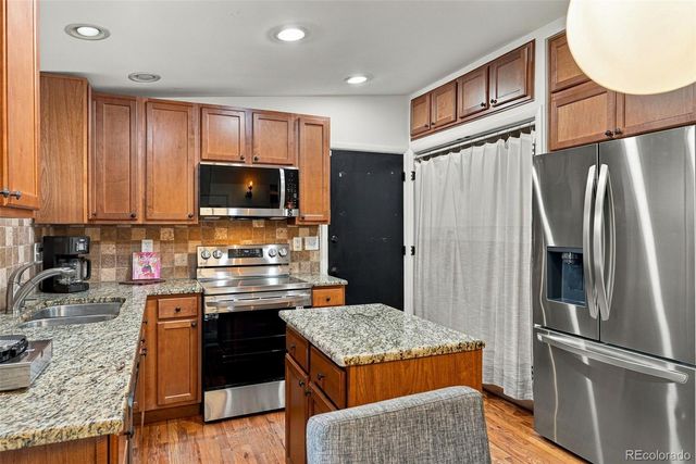1600 S Perry Street, Denver, CO 80219