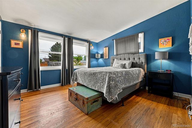 1600 S Perry Street, Denver, CO 80219