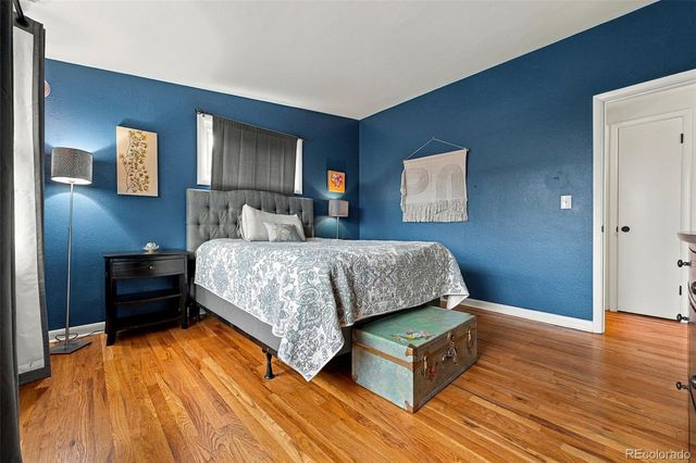 1600 S Perry Street, Denver, CO 80219