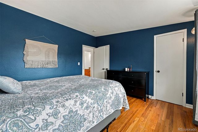 1600 S Perry Street, Denver, CO 80219
