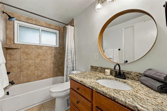 1600 S Perry Street, Denver, CO 80219
